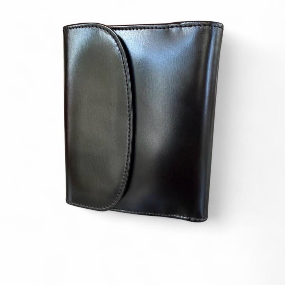 Gucci Horsebit Black Bi-fold Wallet - Picture 4 of 14